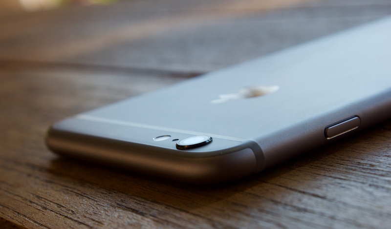 Illustration for article titled iPhone 6s, análisis: no, la perfección no existe